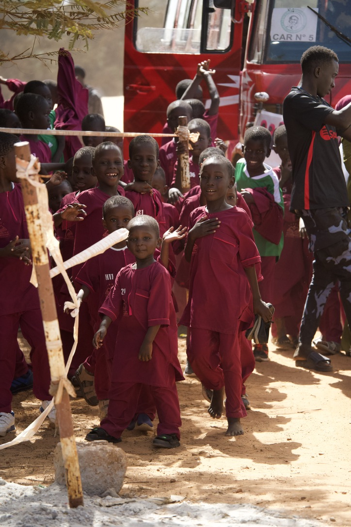 Sénégal