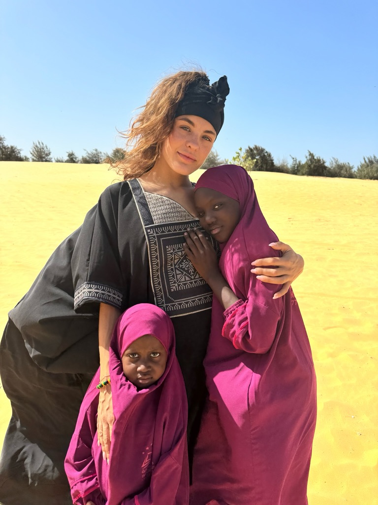 Sénégal