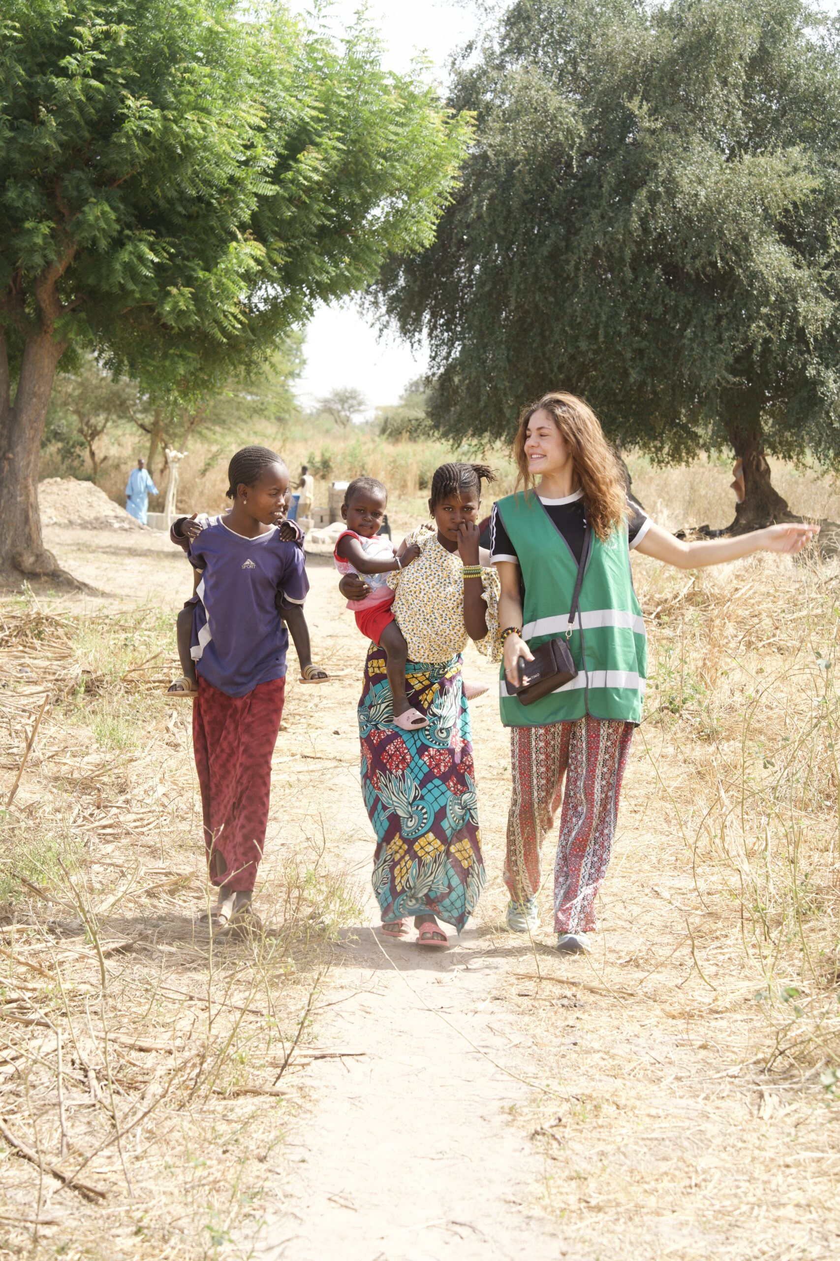 Sénégal