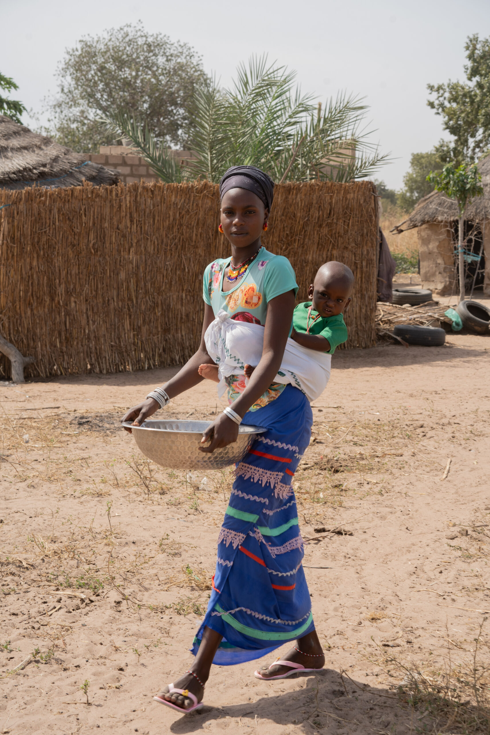 Sénégal
