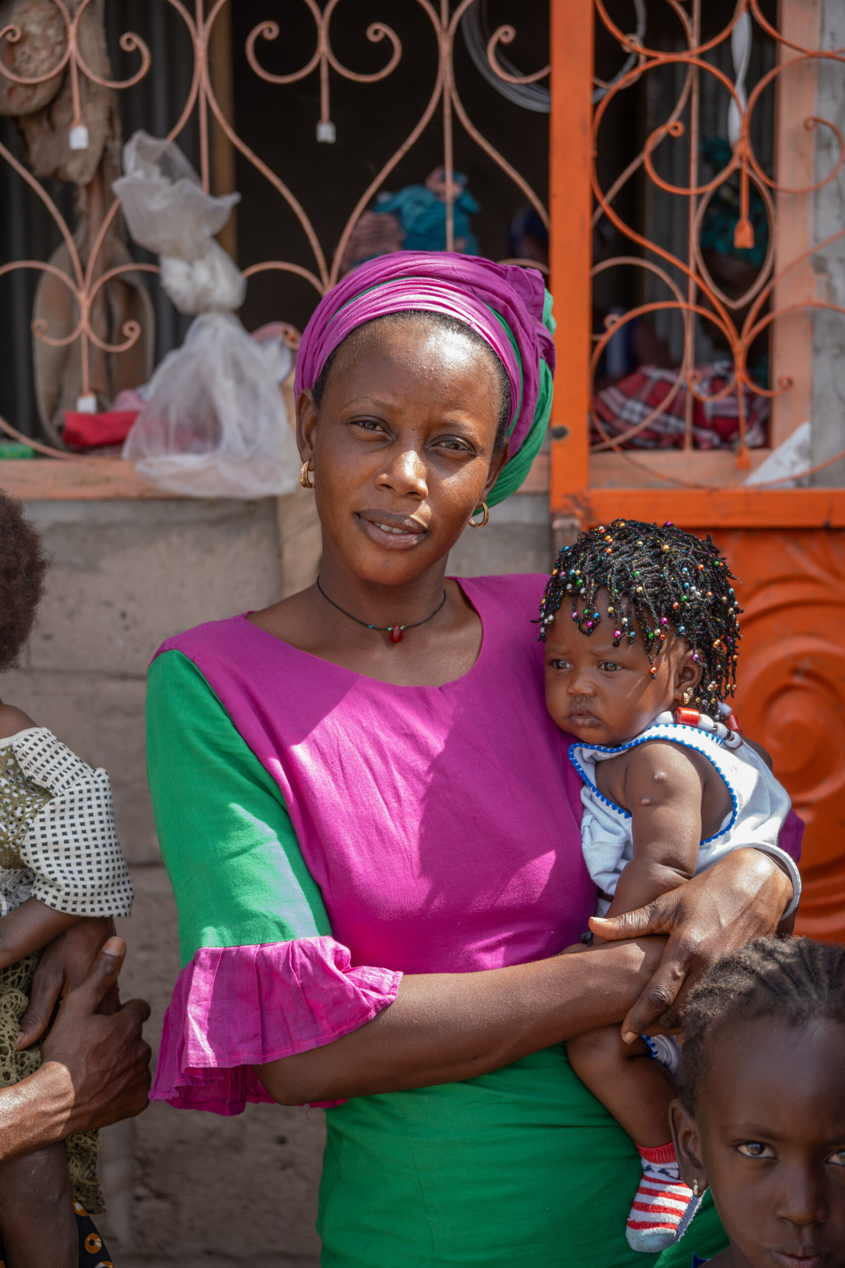 Sénégal
