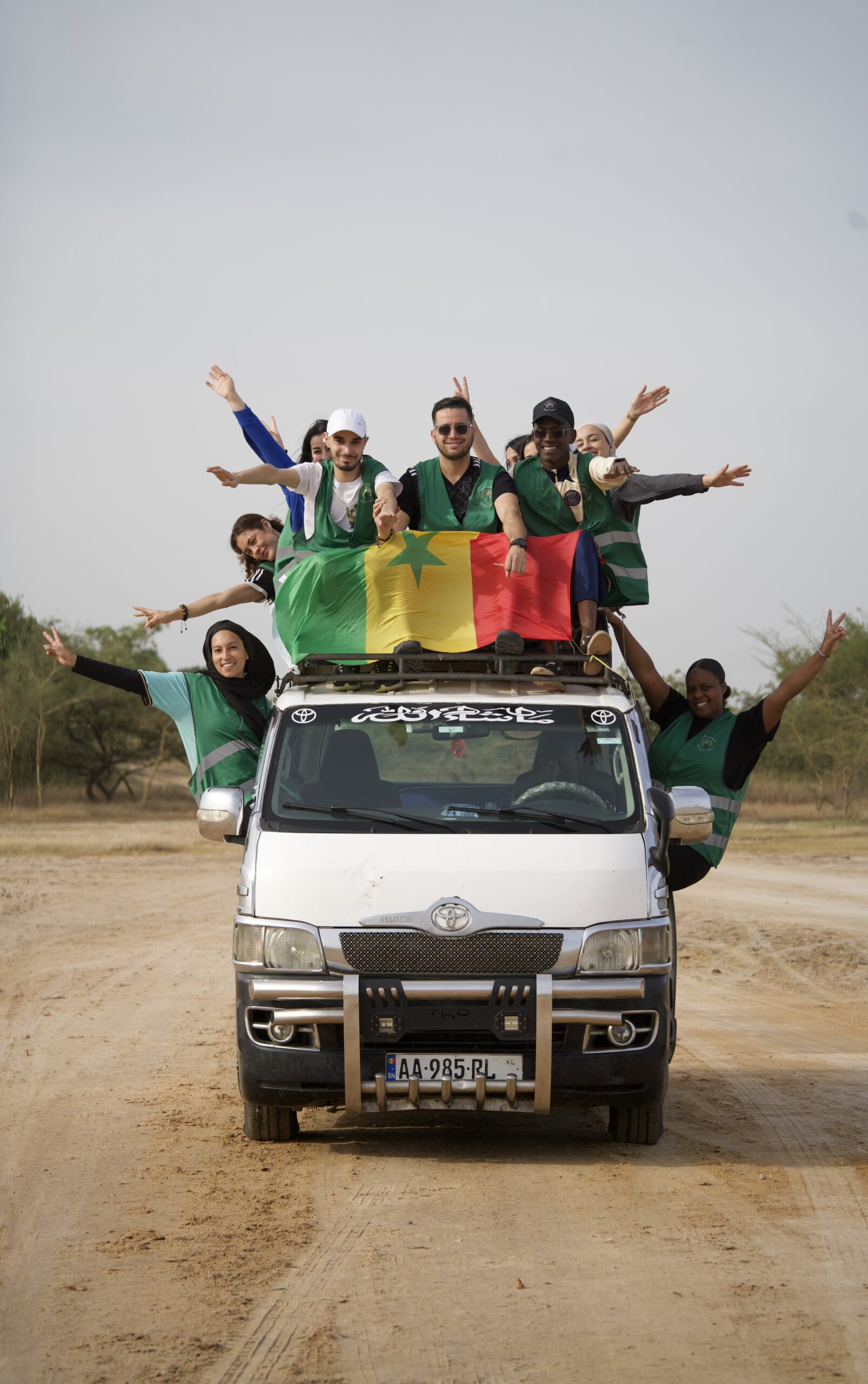 Sénégal