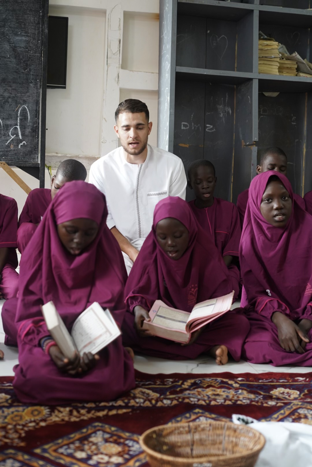 Sénégal