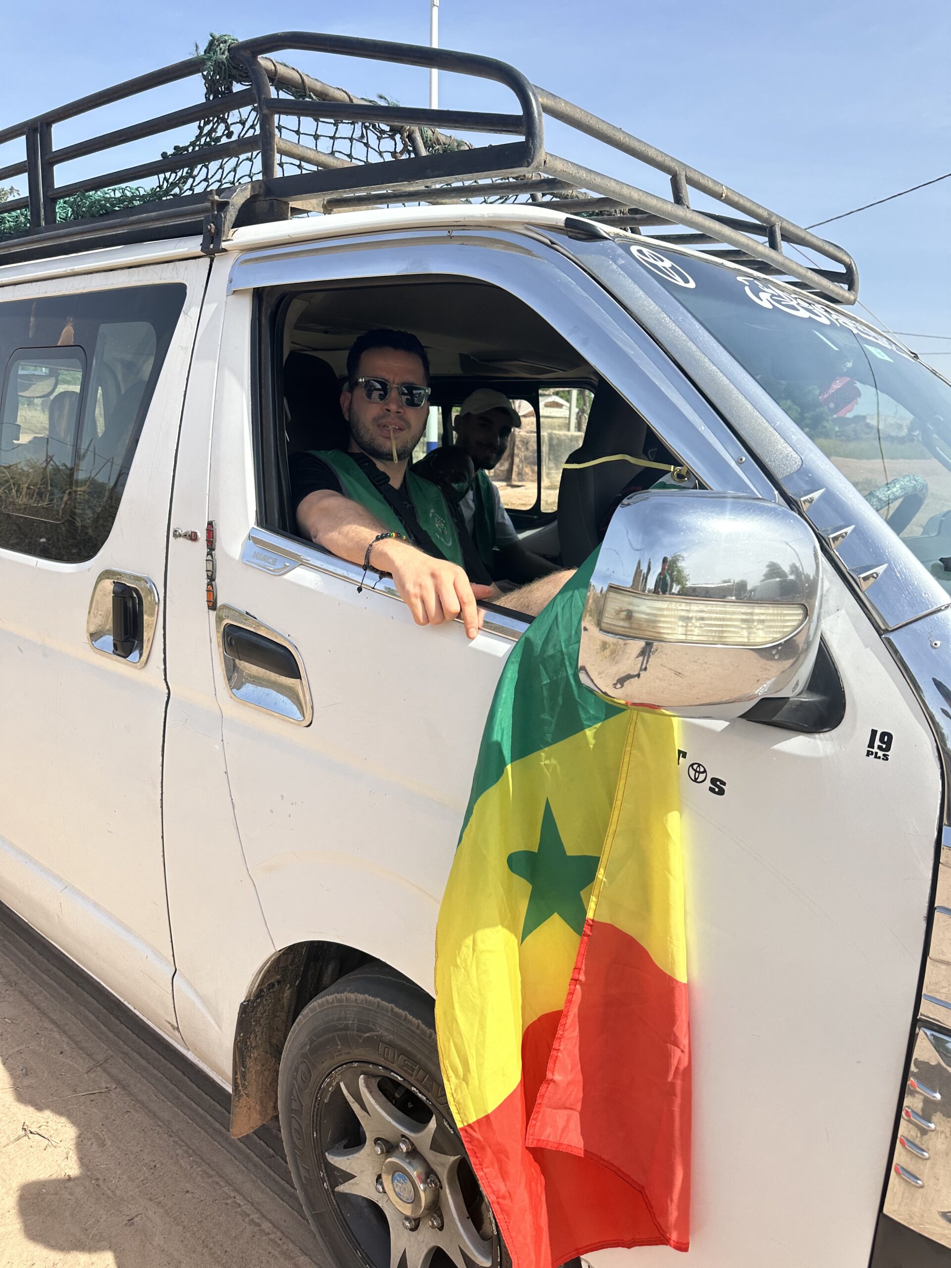 Sénégal