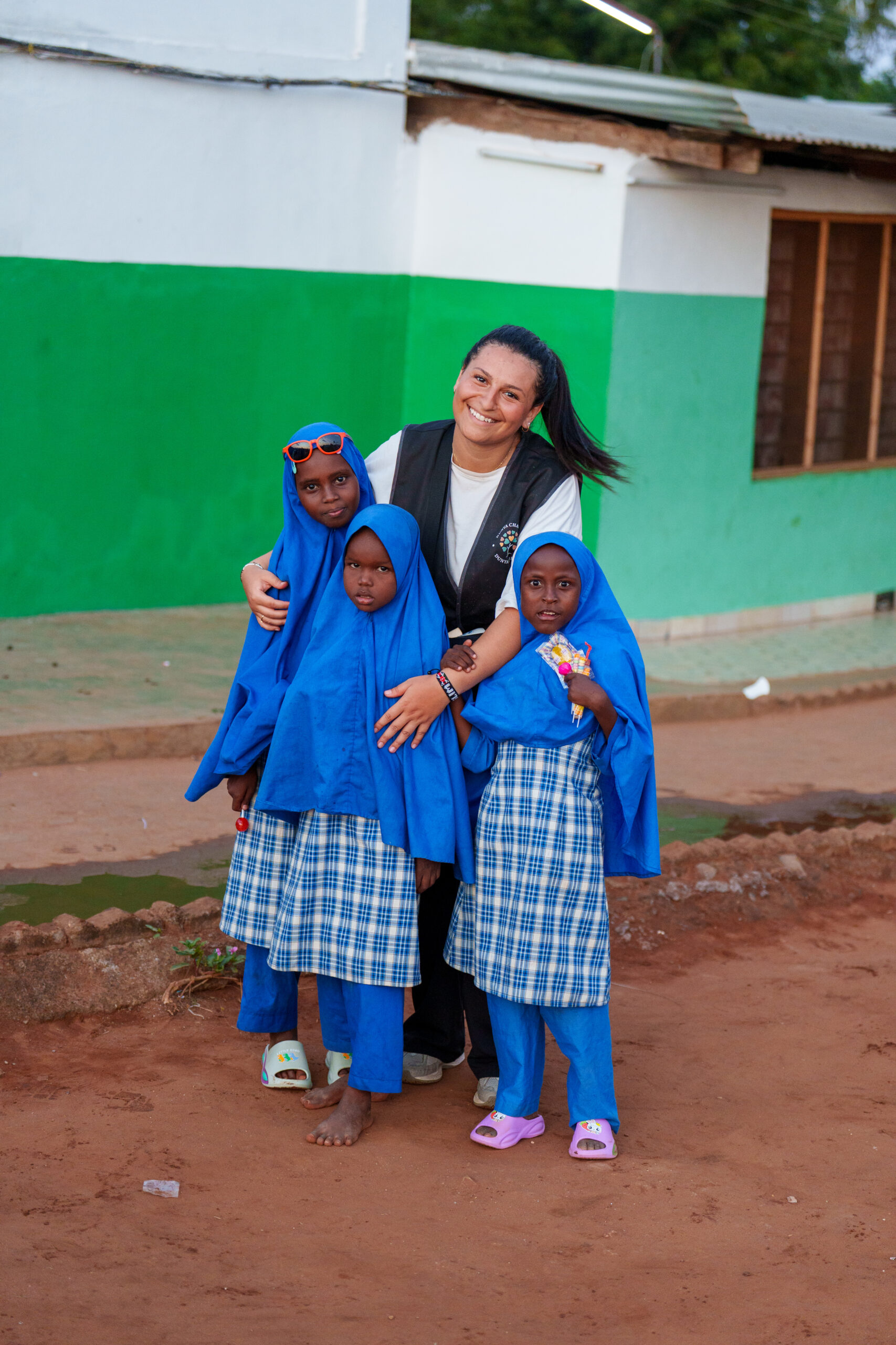 Kenya