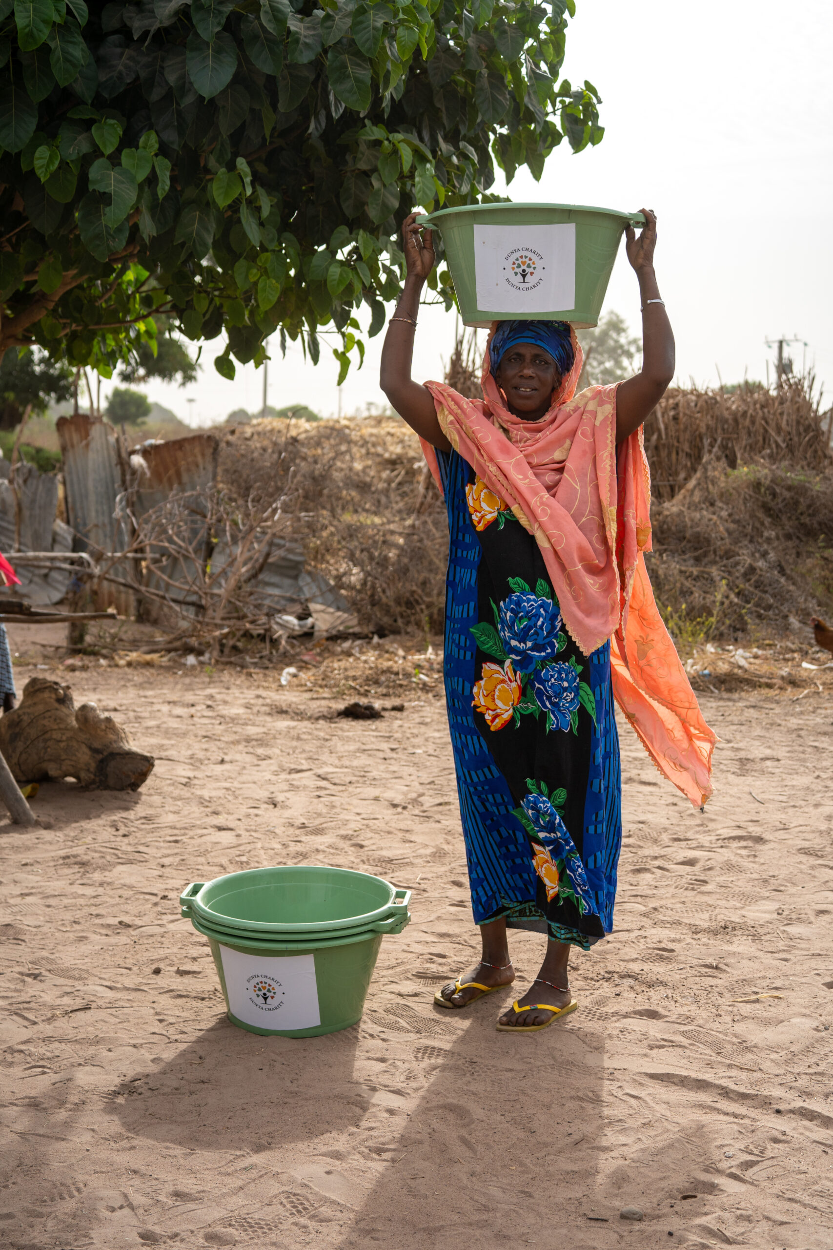 Sénégal
