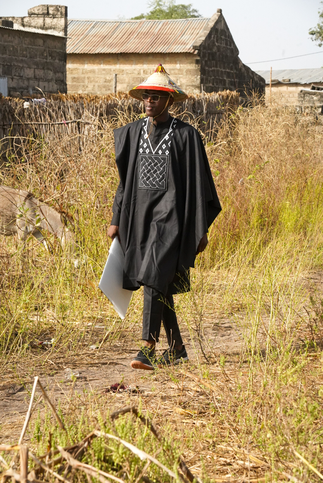 Sénégal