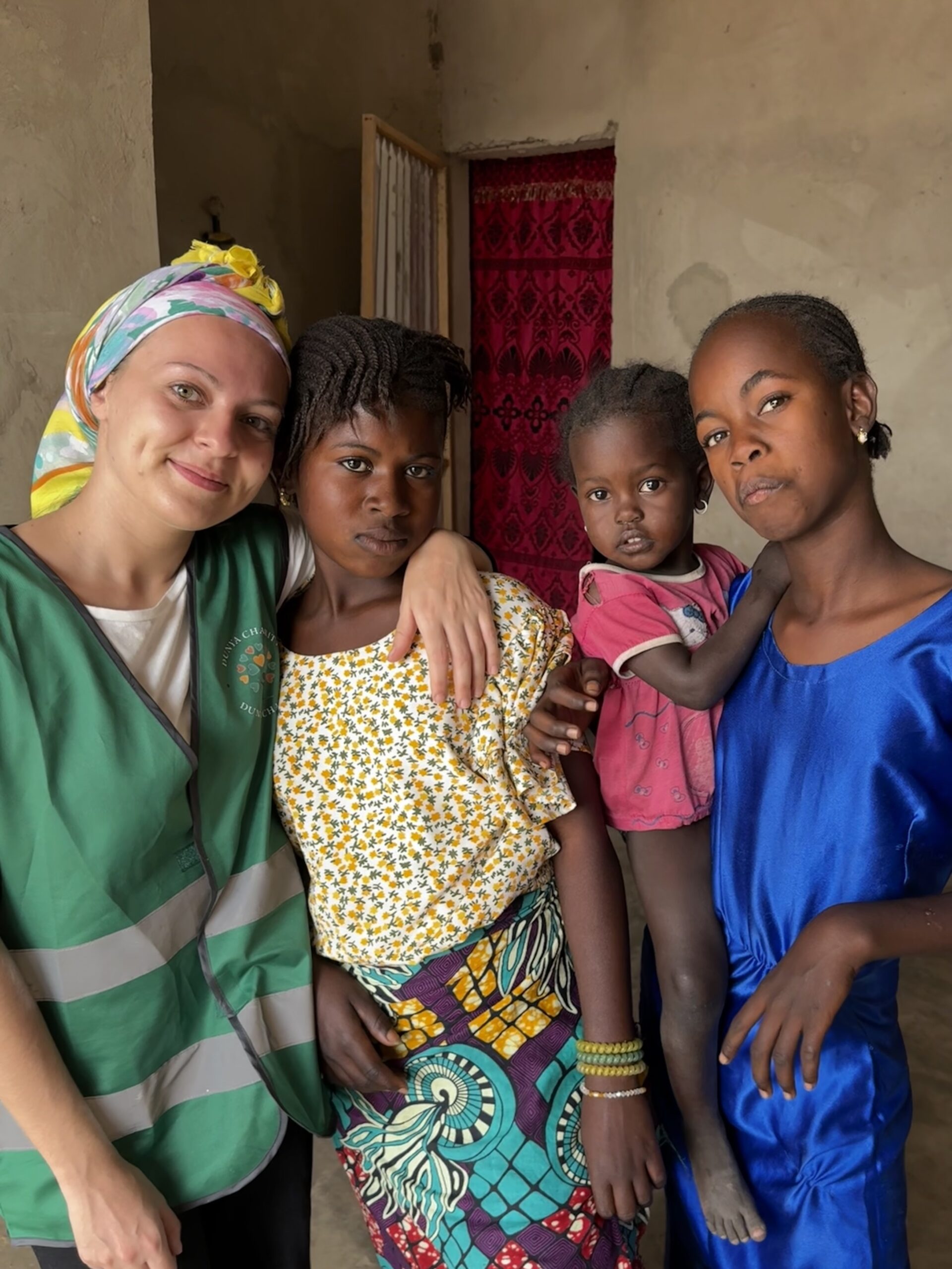 Sénégal