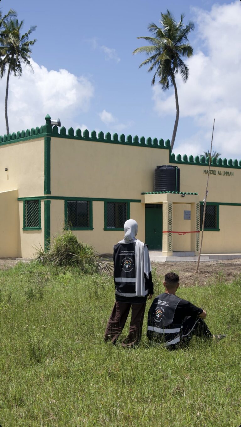 Équipe Dunya Charity